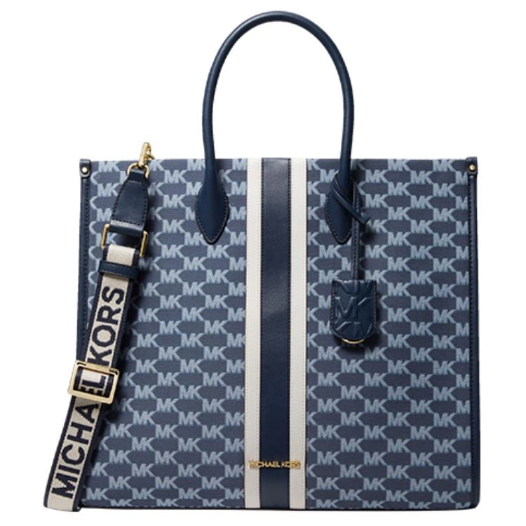 MICHAEL KORS MK Mirella Tote