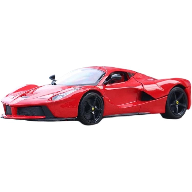 Laferrari 118