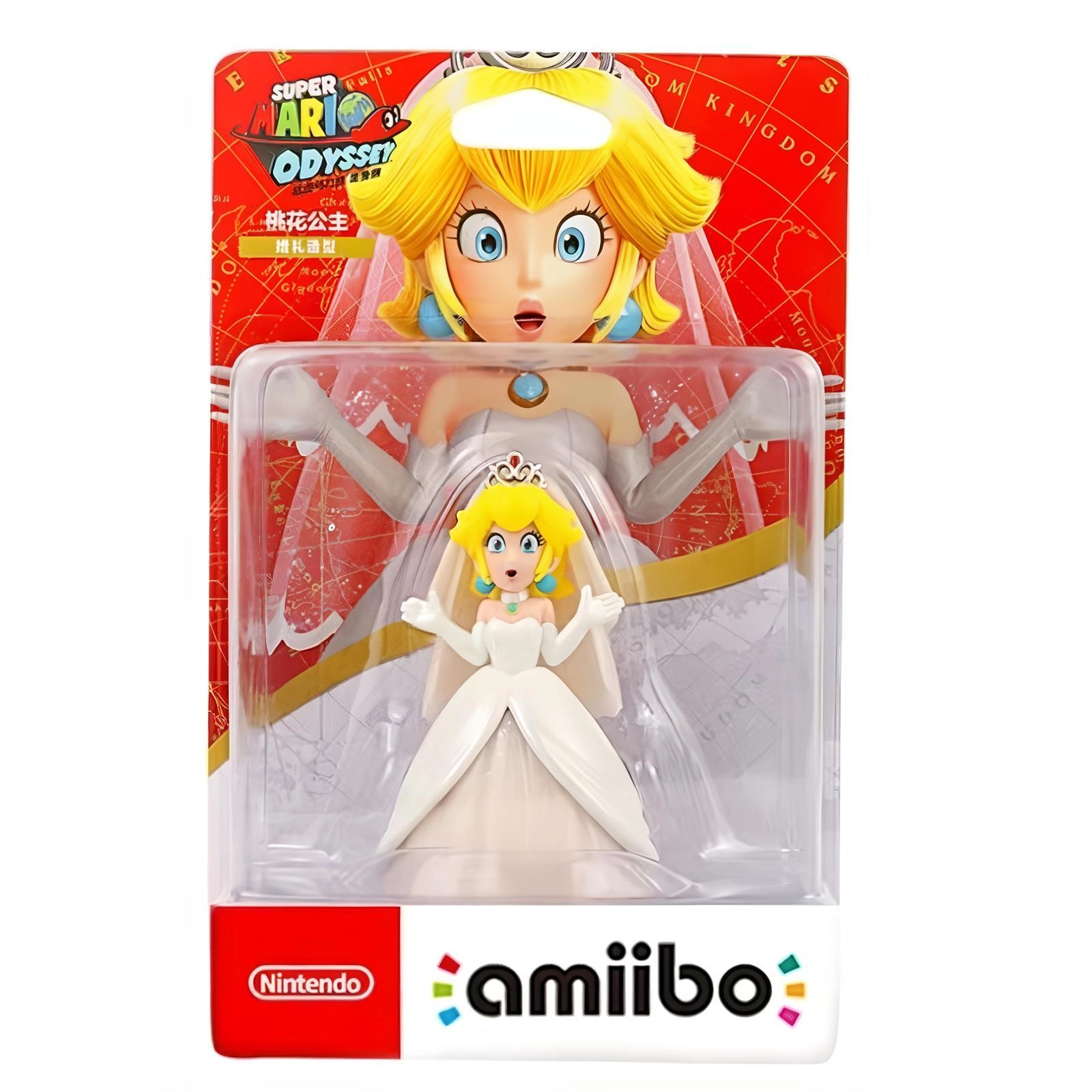 NINTENDO amiibo