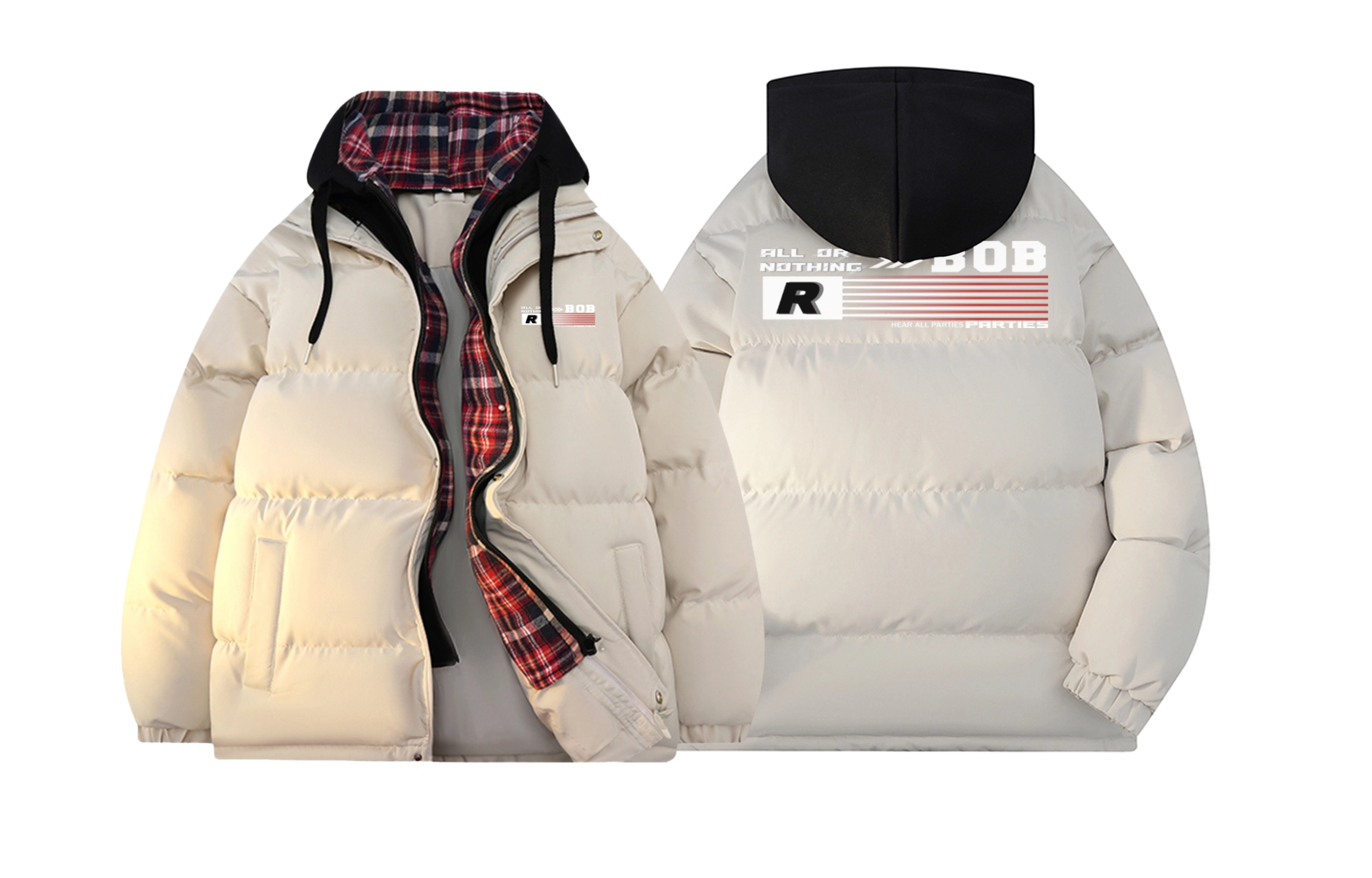BOBBY ABLEY Logo