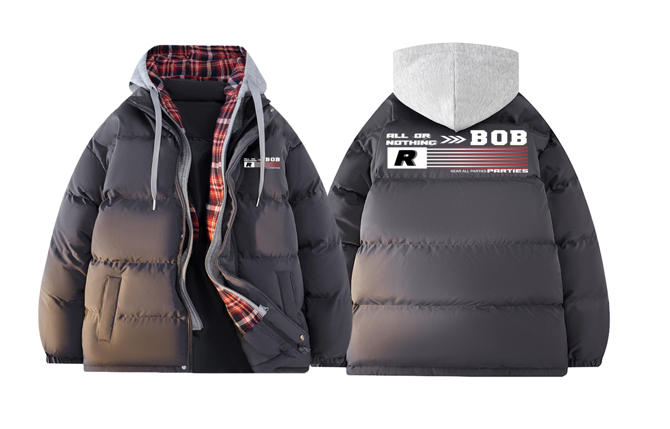 BOBBY ABLEY Logo