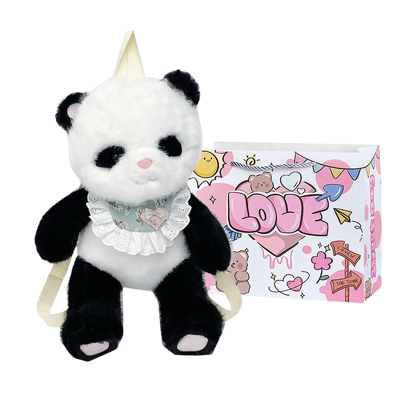 Julebaby 41cm