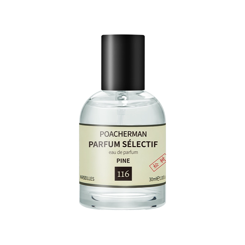 POACHERMAN EDP
