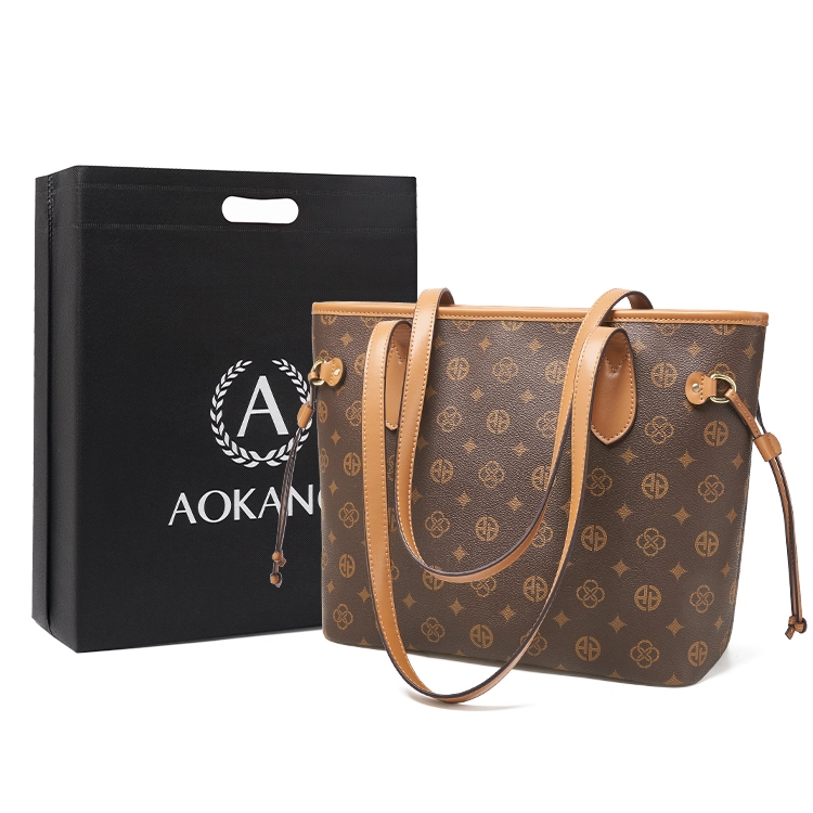 AOKANG PVC Tote