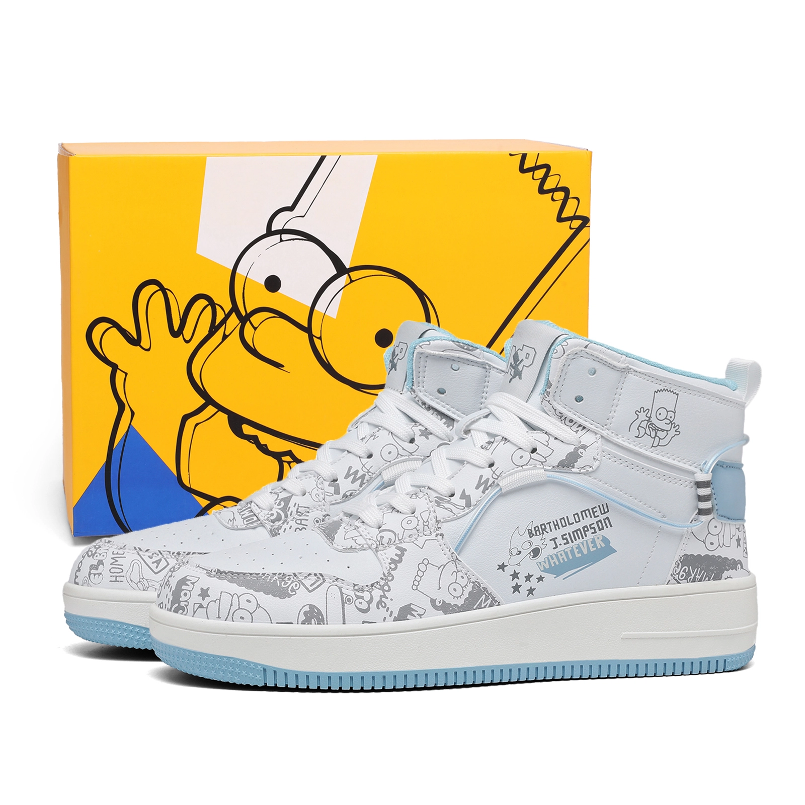 The Simpsons