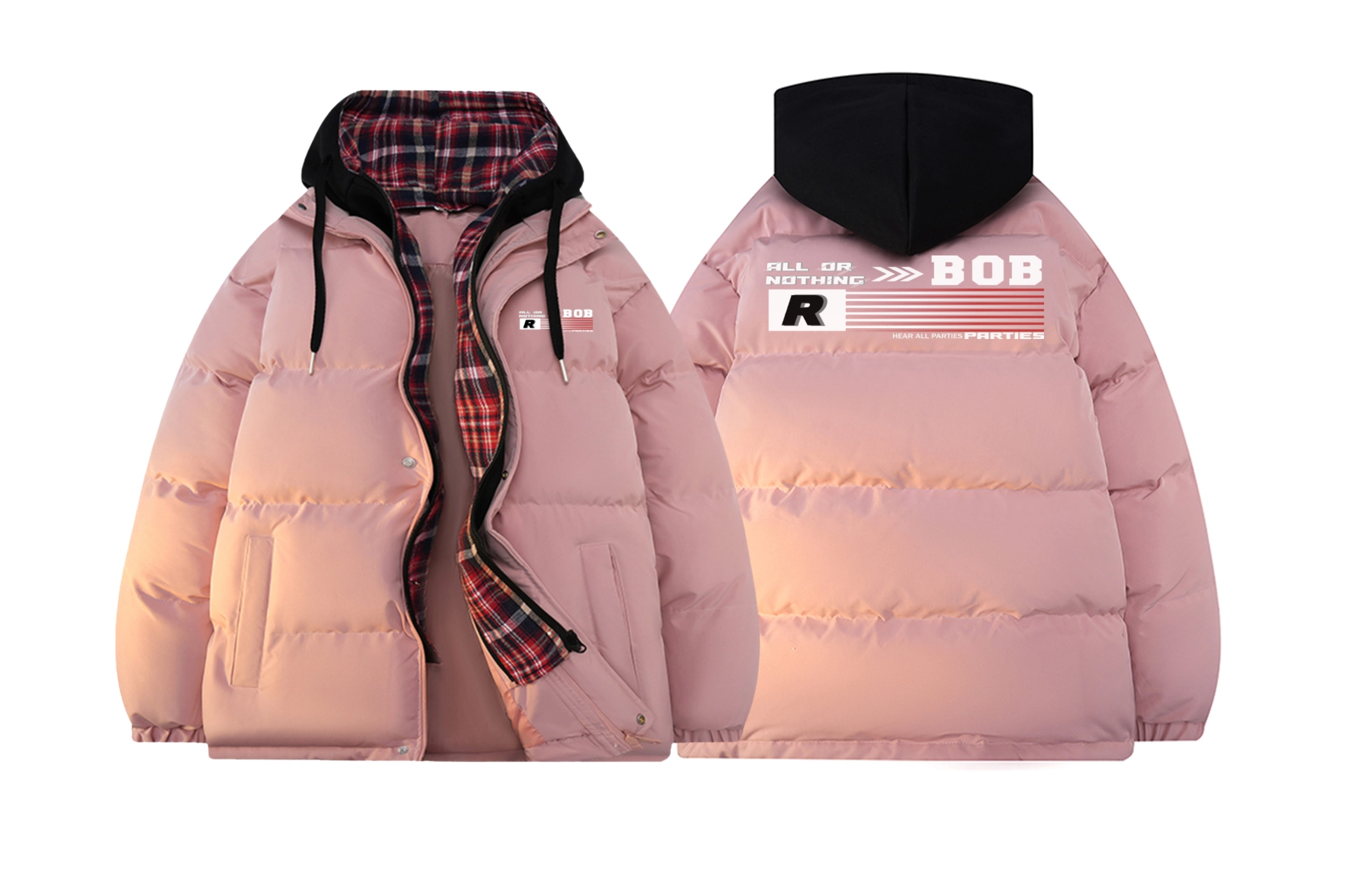 BOBBY ABLEY Logo