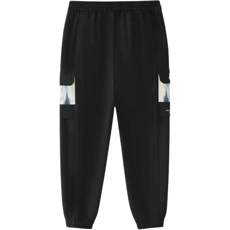 FILA KIDS WHITE LINE