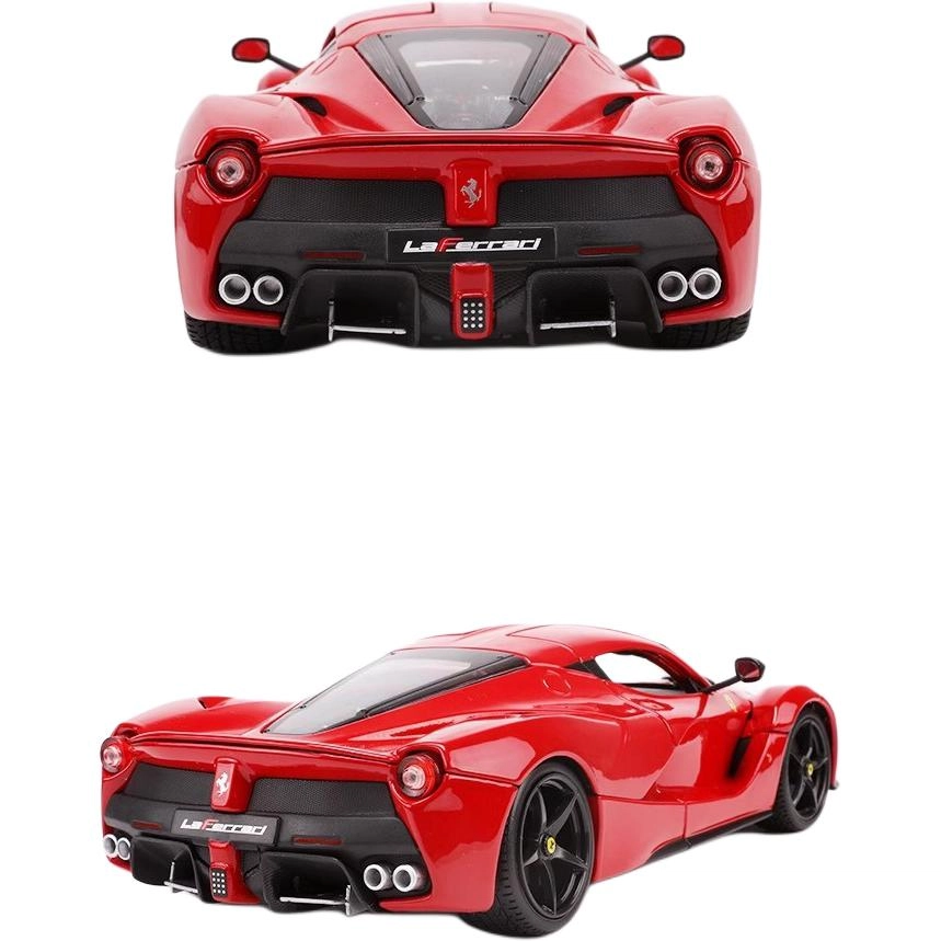 Laferrari 118