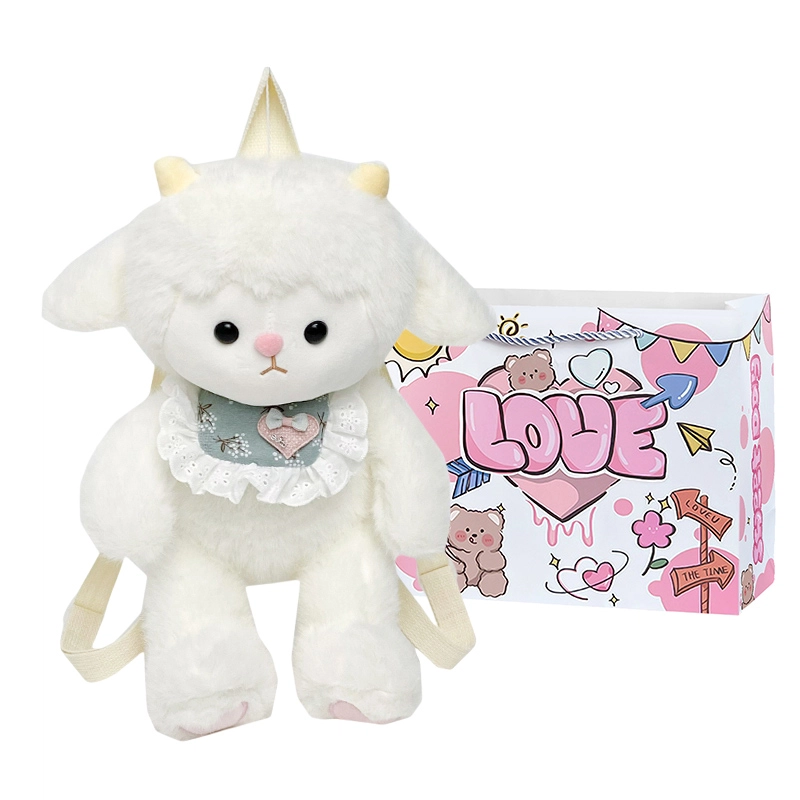 Julebaby 41cm