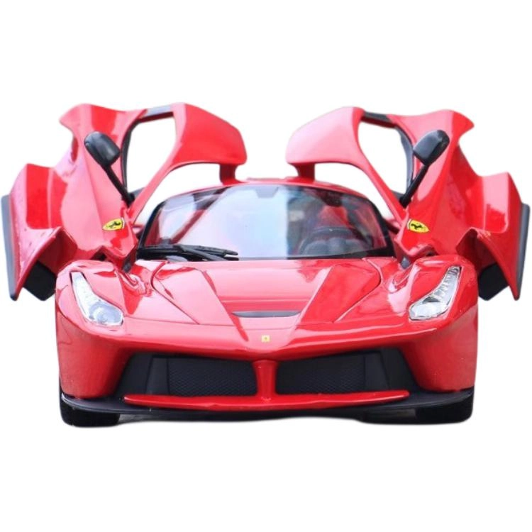 Laferrari 118