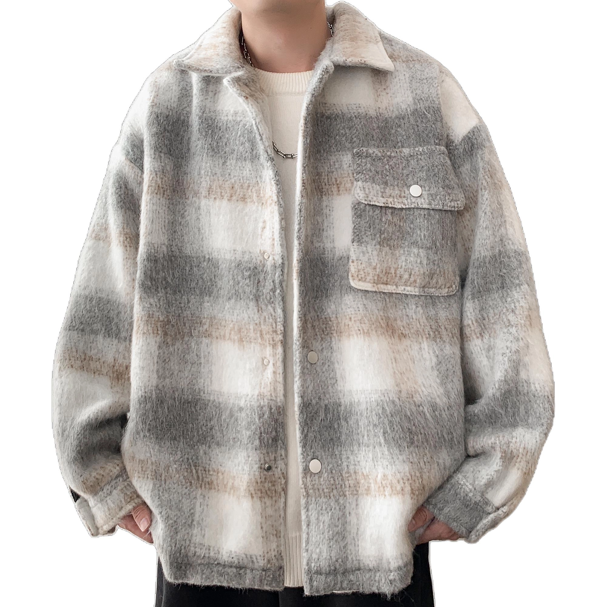 URBAN AUTHENTIC