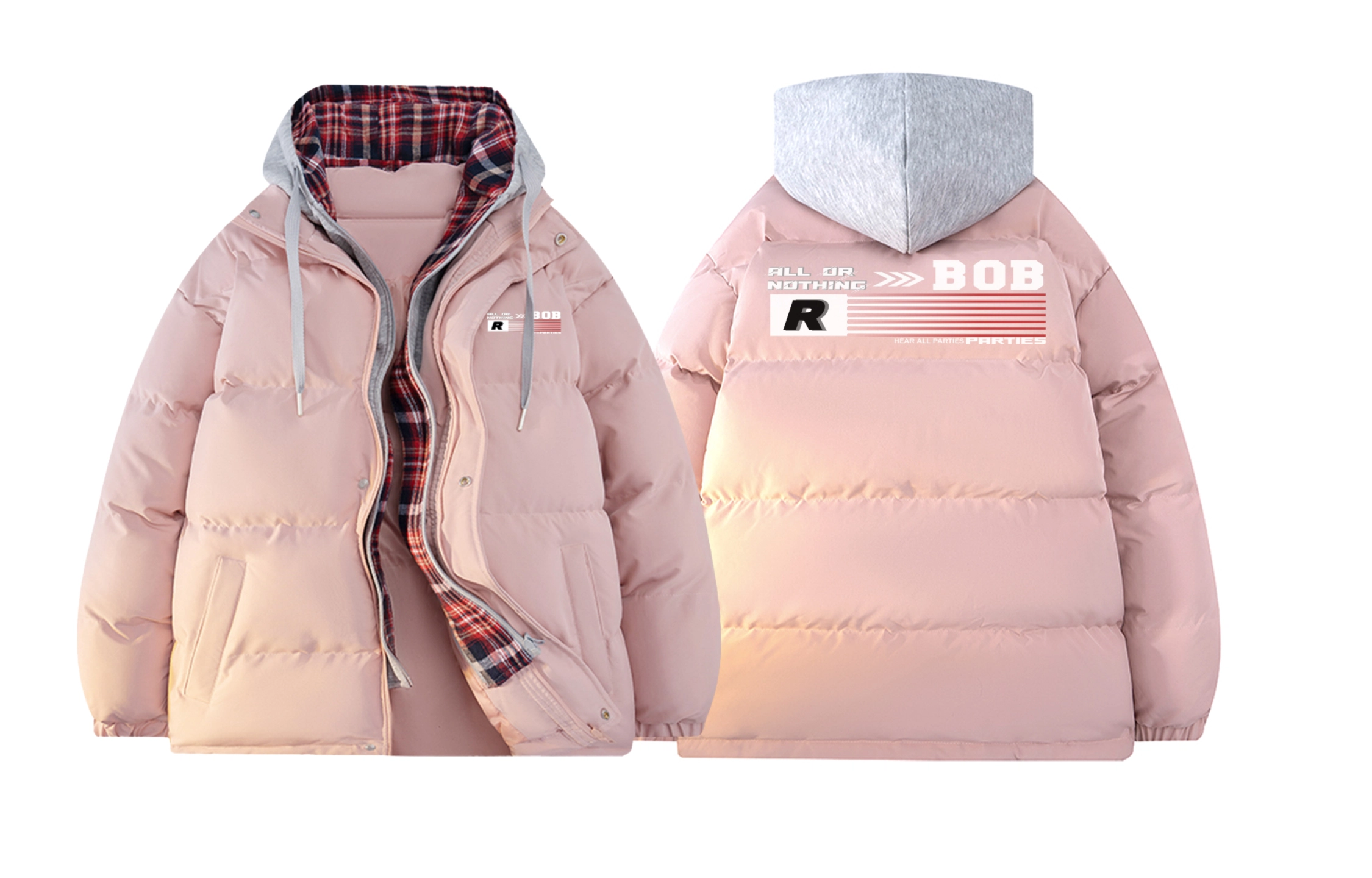 BOBBY ABLEY Logo