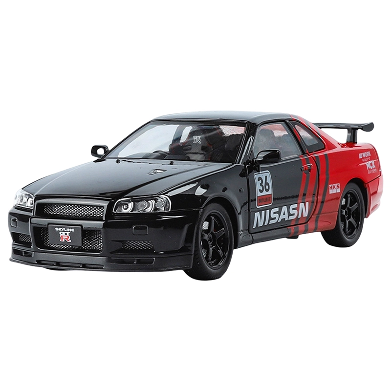 Brangdy GTR
