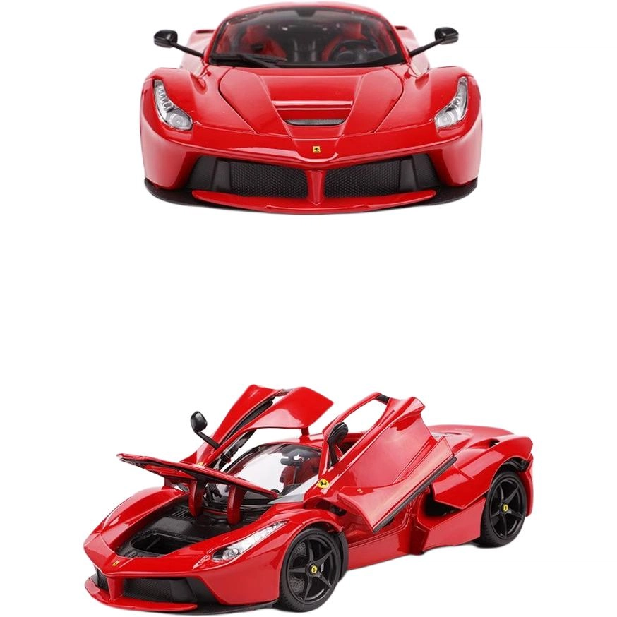 Laferrari 118