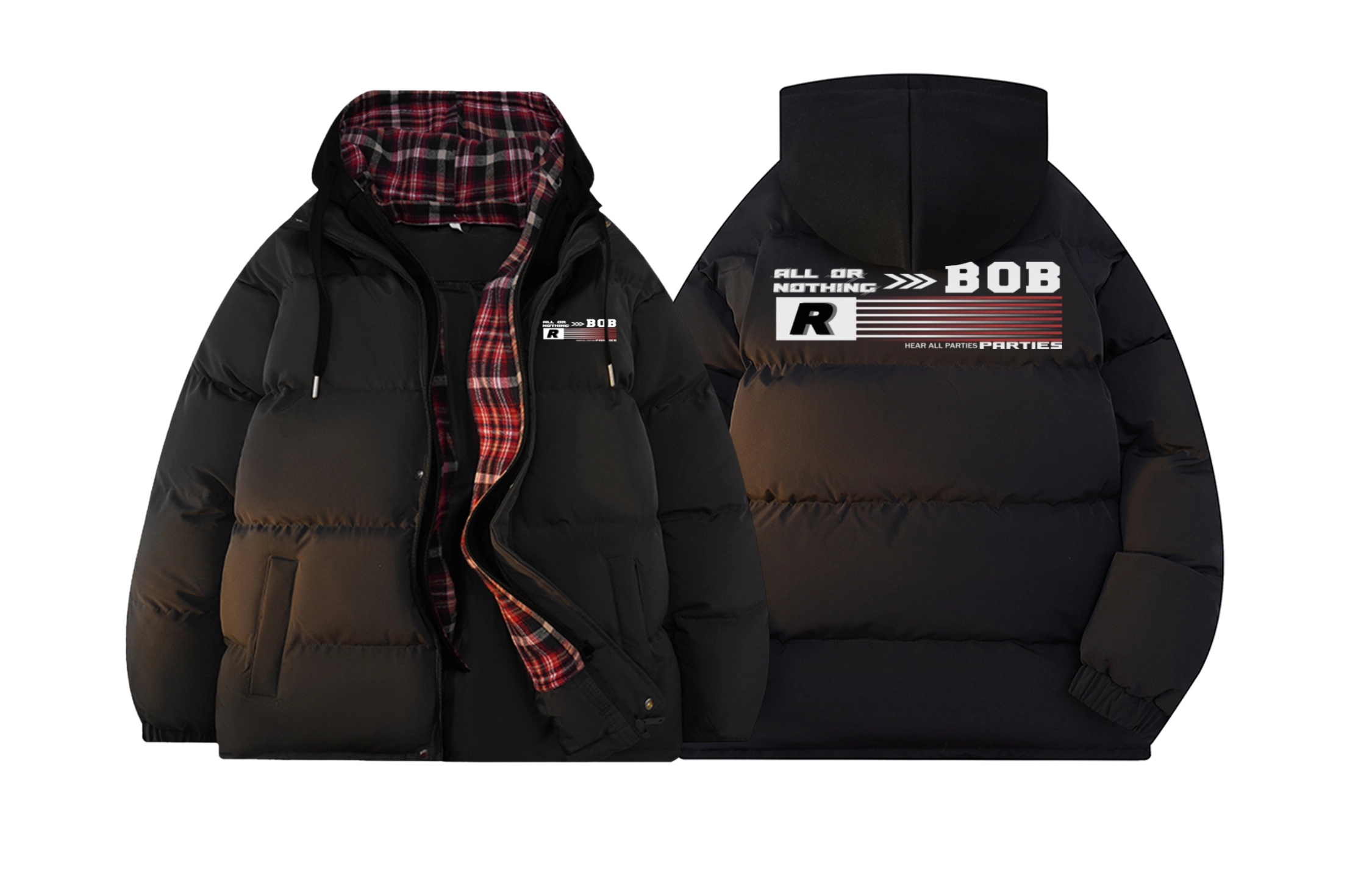 BOBBY ABLEY Logo