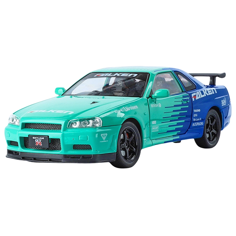 Brangdy GTR