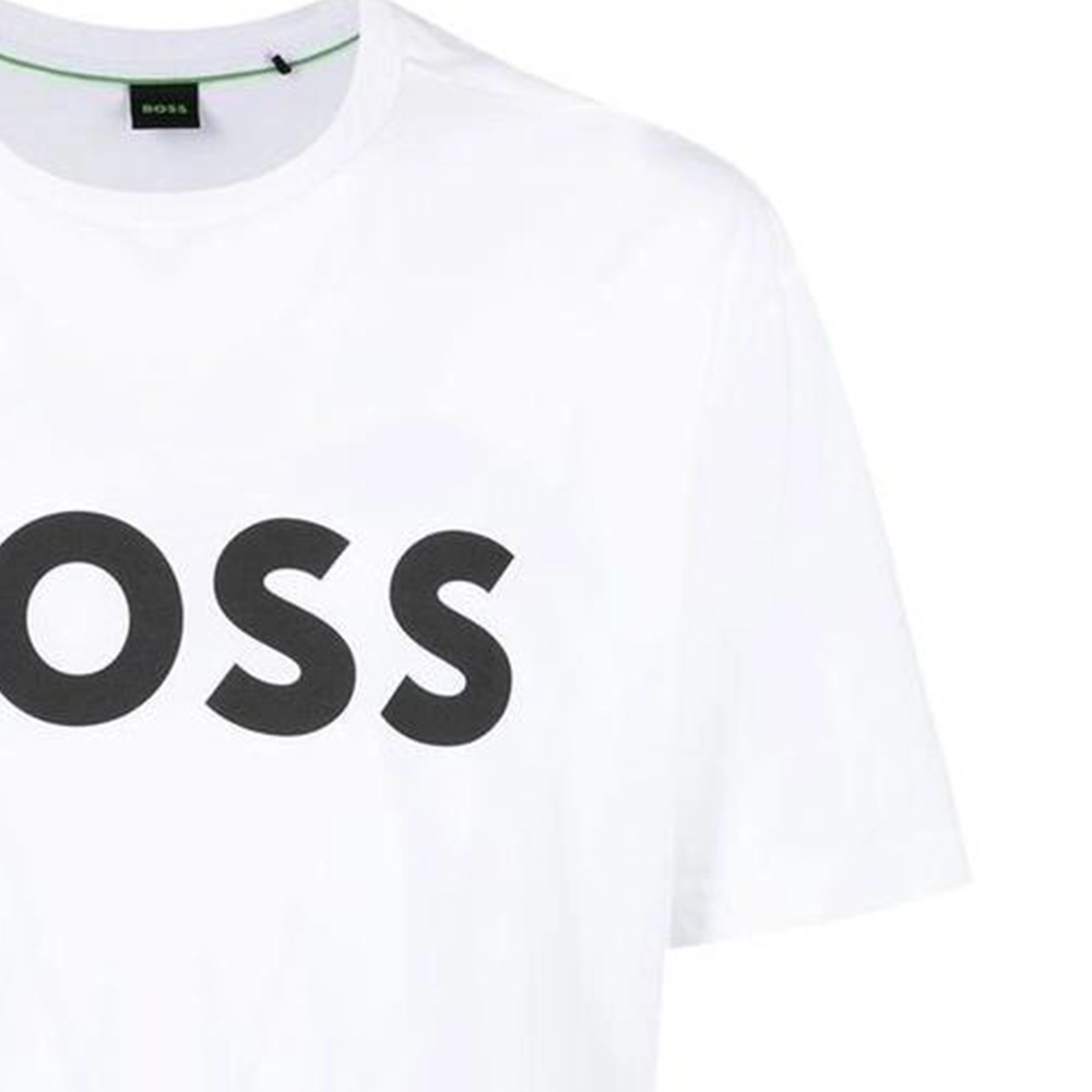 HUGO BOSS SS23 LogoT