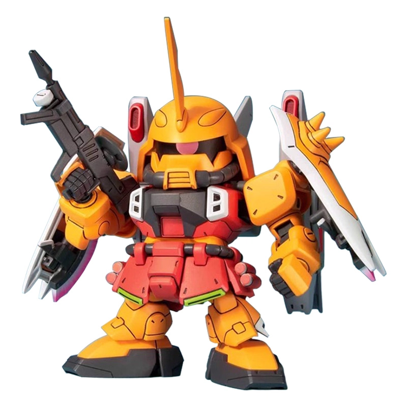 BANDAI QSD BB298
