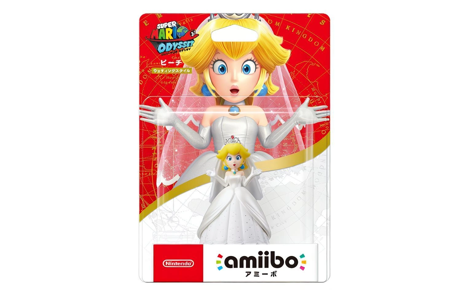 NINTENDO amiibo