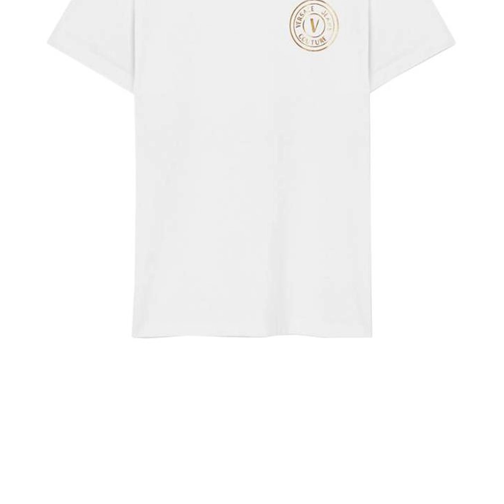 VERSACE JEANS COUTURE T