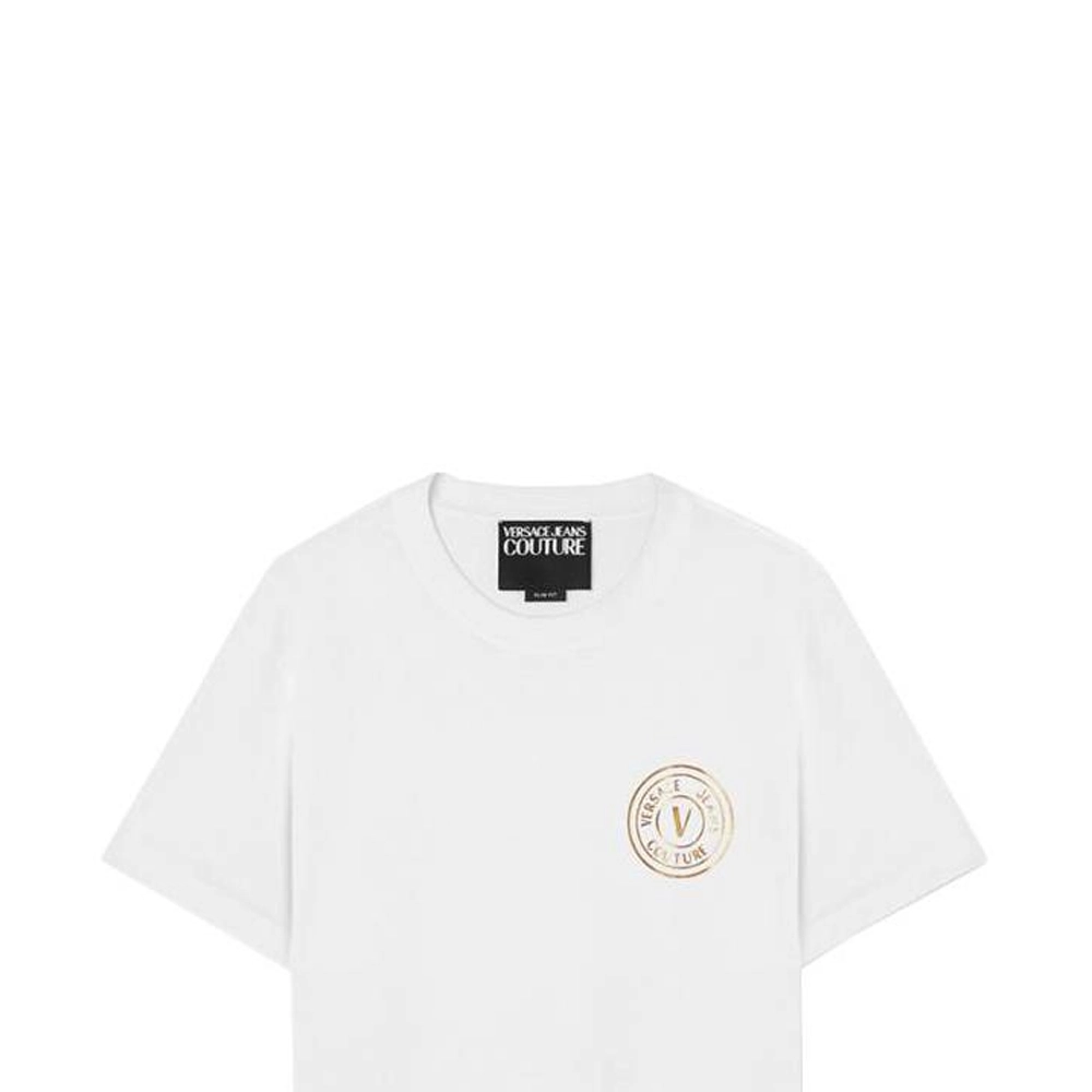 VERSACE JEANS COUTURE T