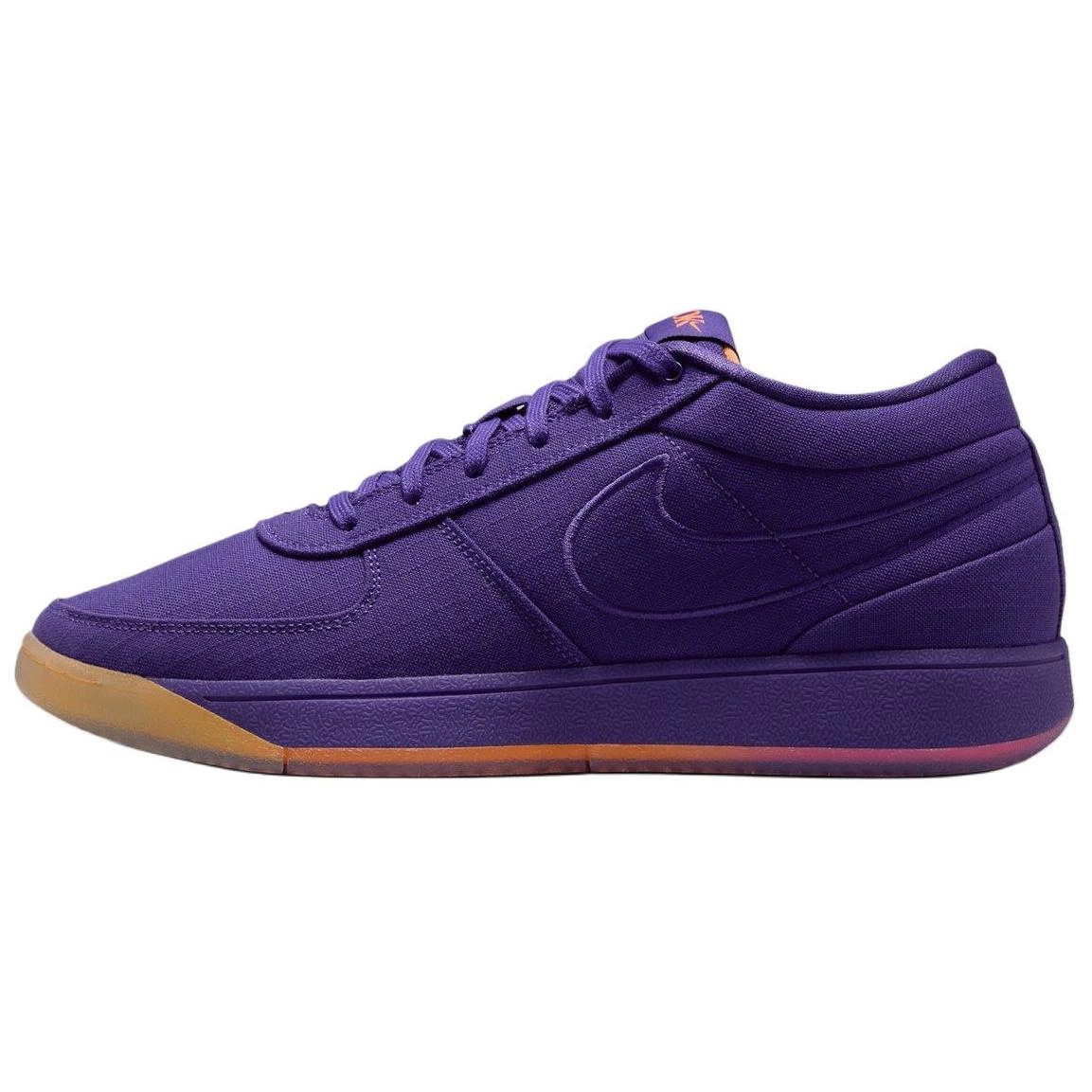 Nike Book 1 EP Sunset