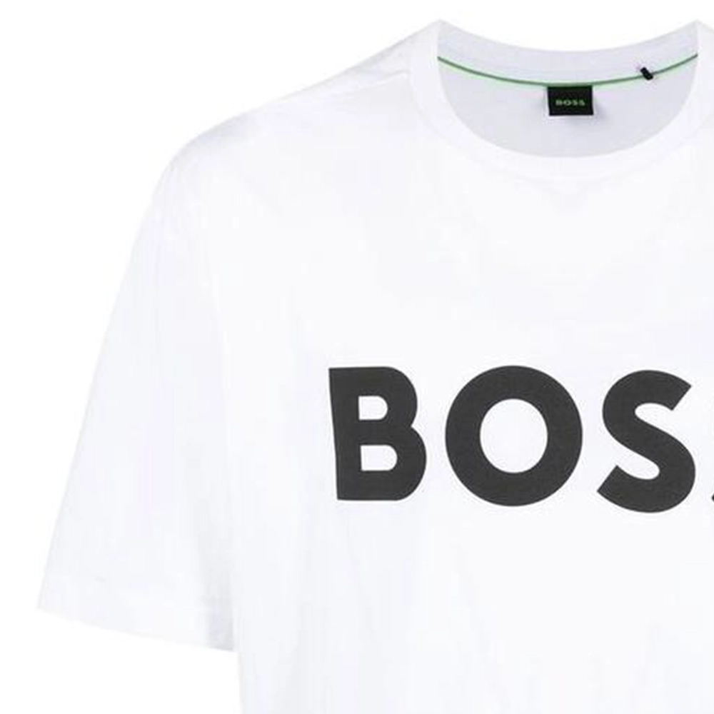 HUGO BOSS SS23 LogoT