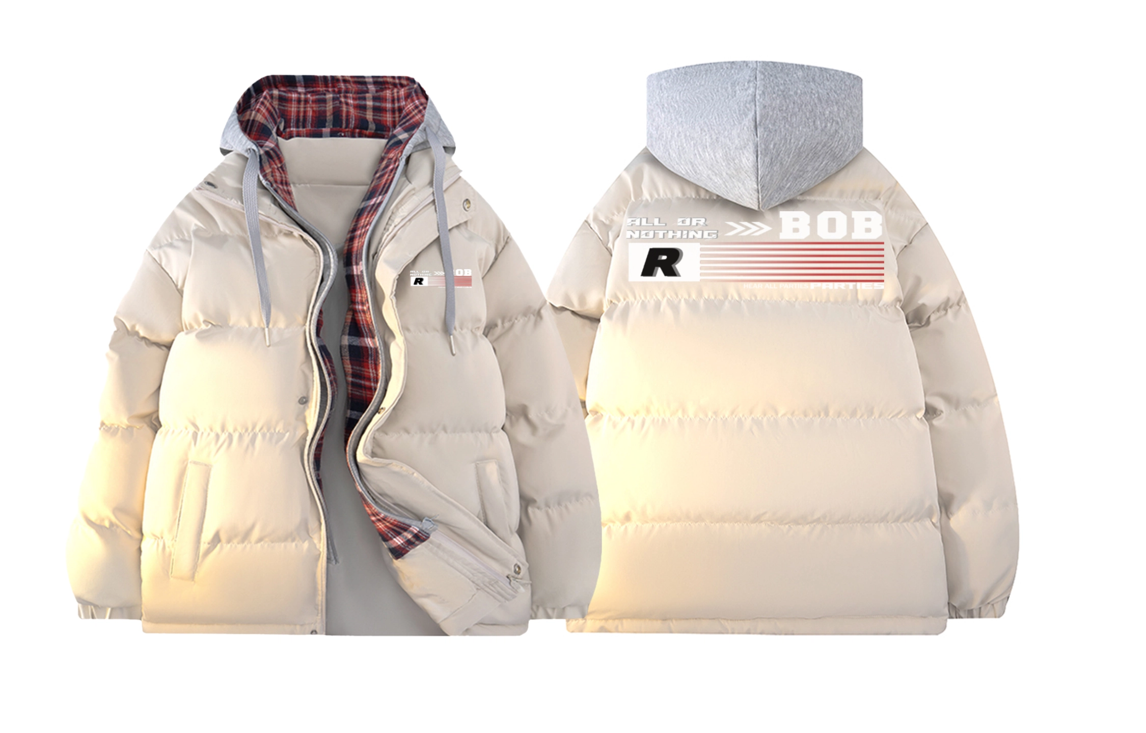 BOBBY ABLEY Logo