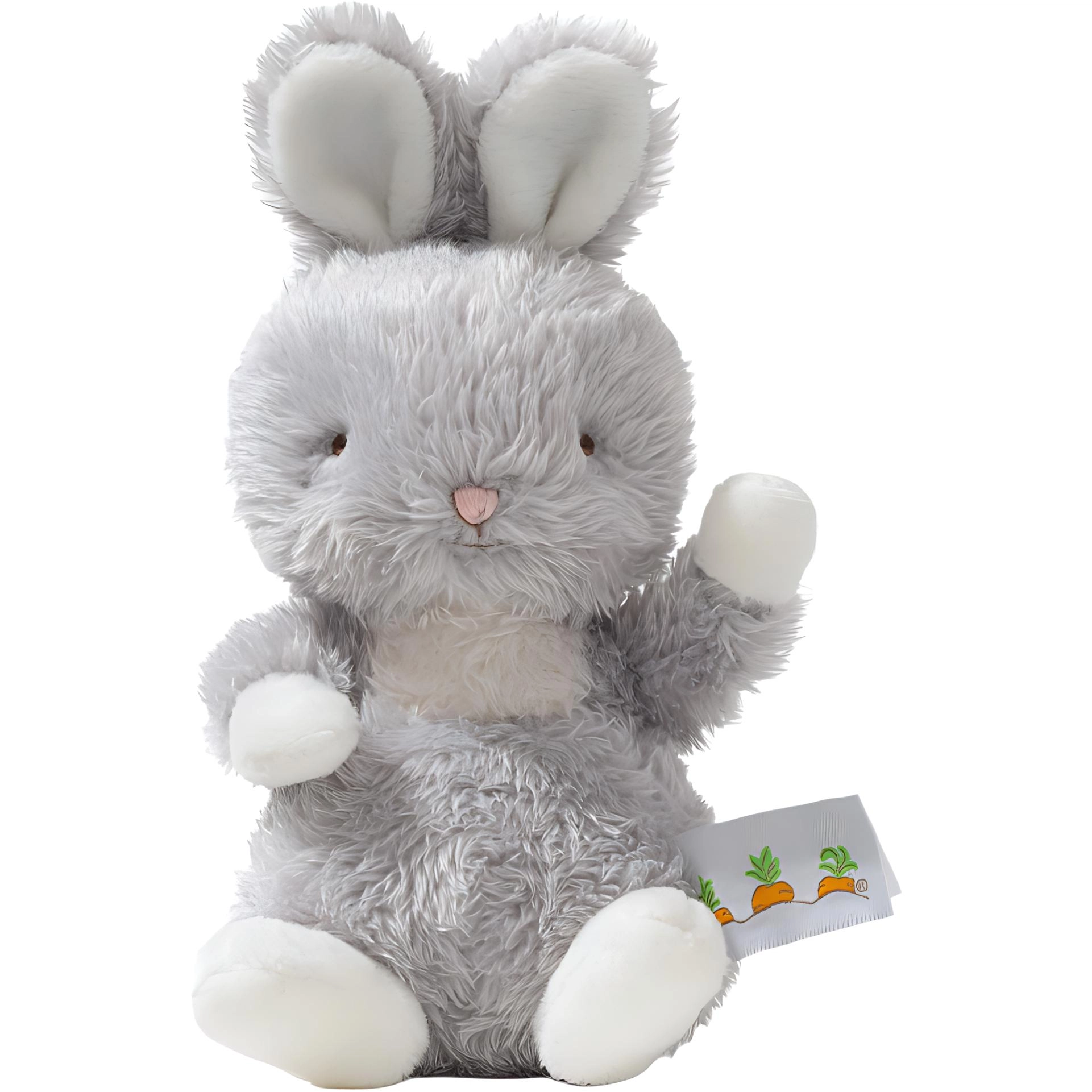Bunnies By The Bay 15cm