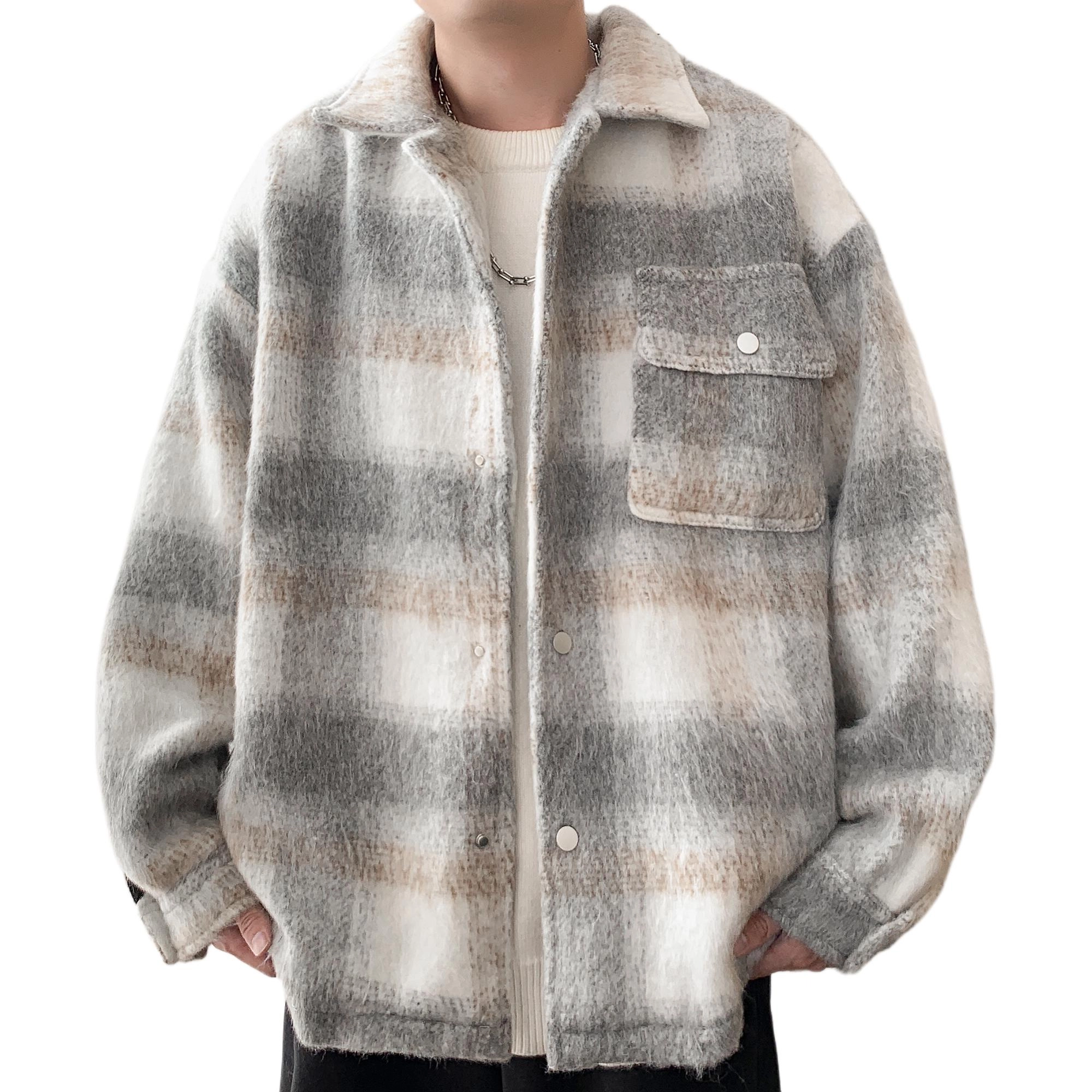 URBAN AUTHENTIC