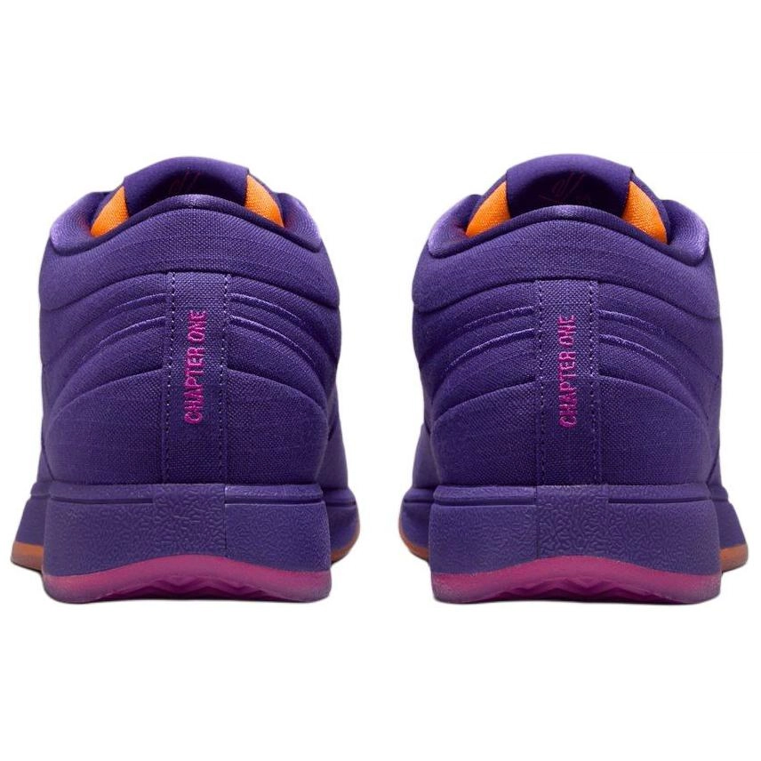 Nike Book 1 EP Sunset