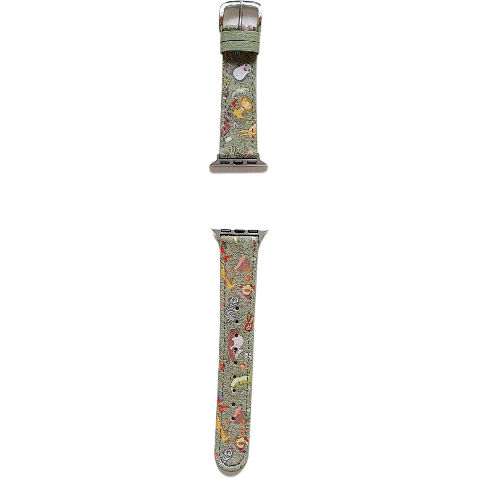 iwatchS10S987654SEultra321