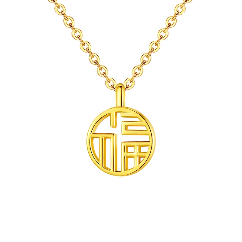 KING TAI FOOK S925