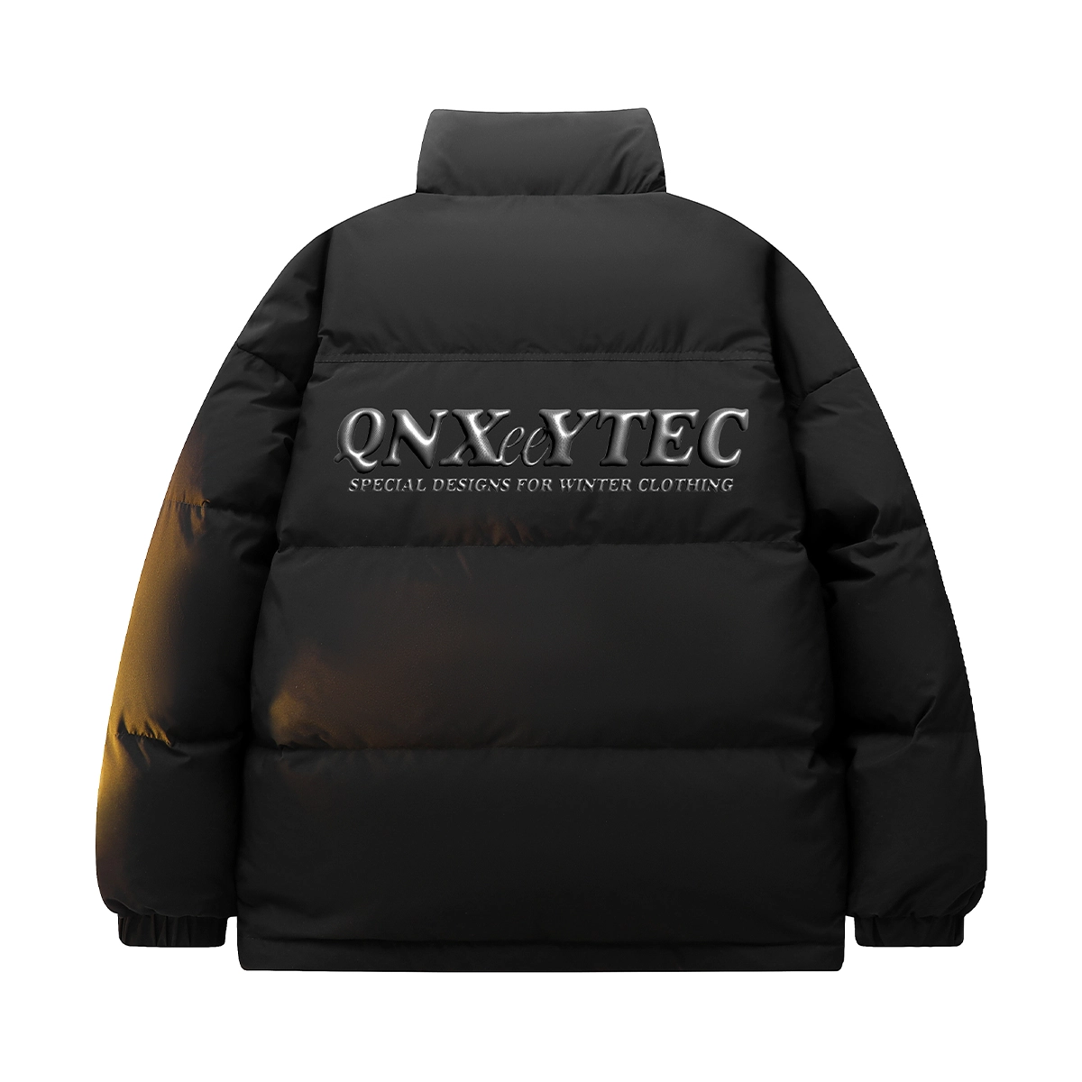 Qnxeey Logo