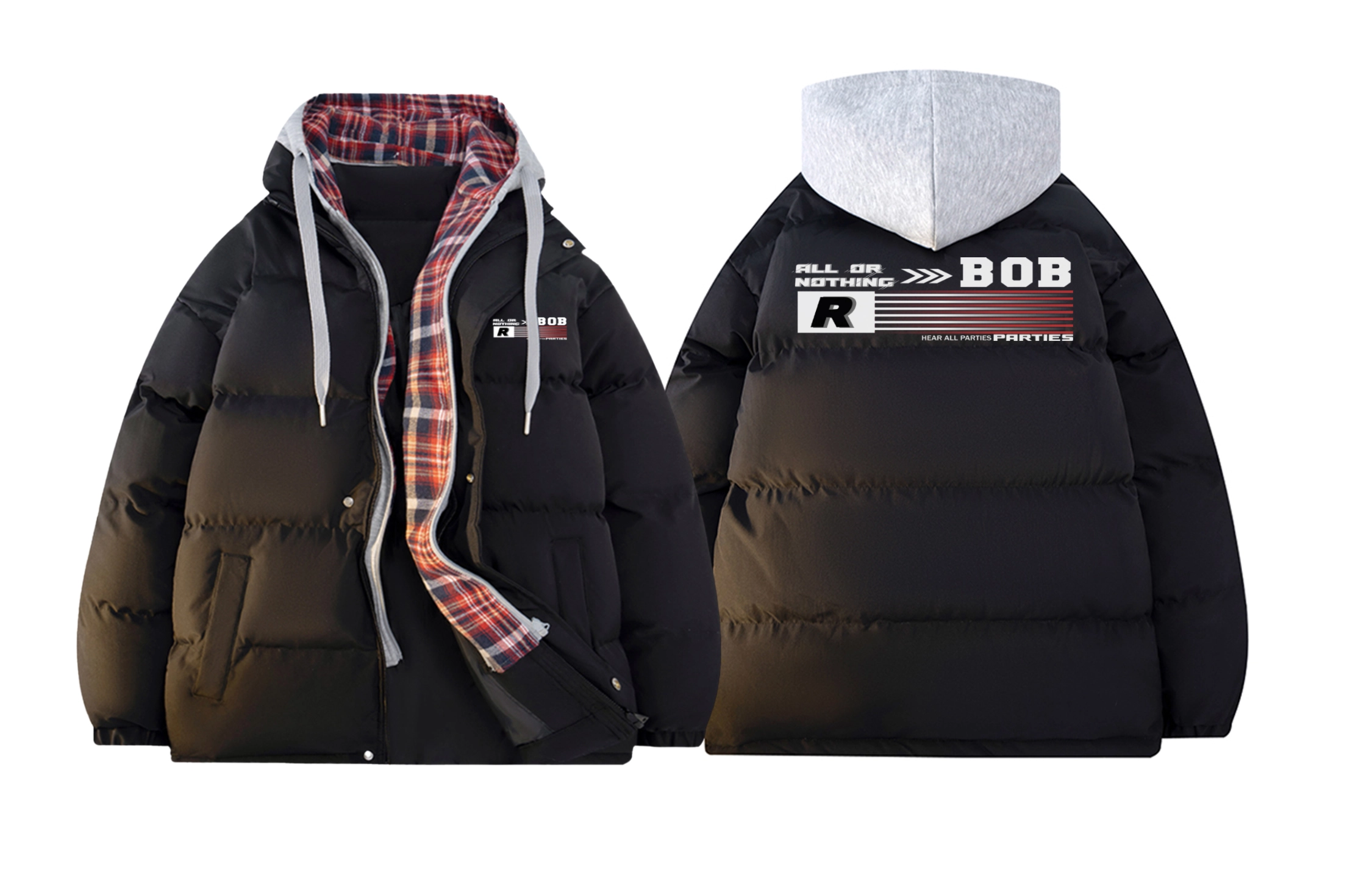 BOBBY ABLEY Logo