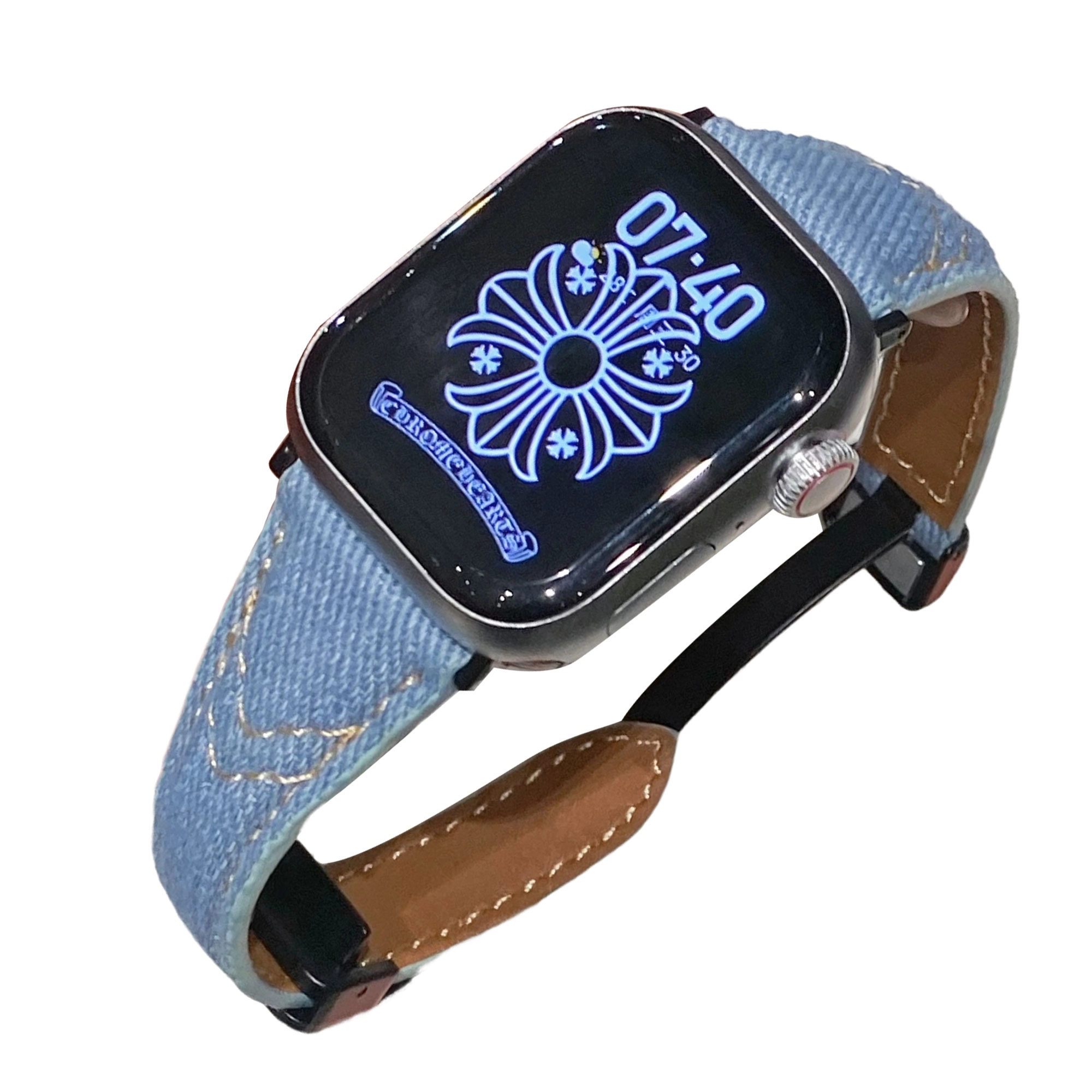 NCFCK Apple watchS9S8SES7S6S5S4S3