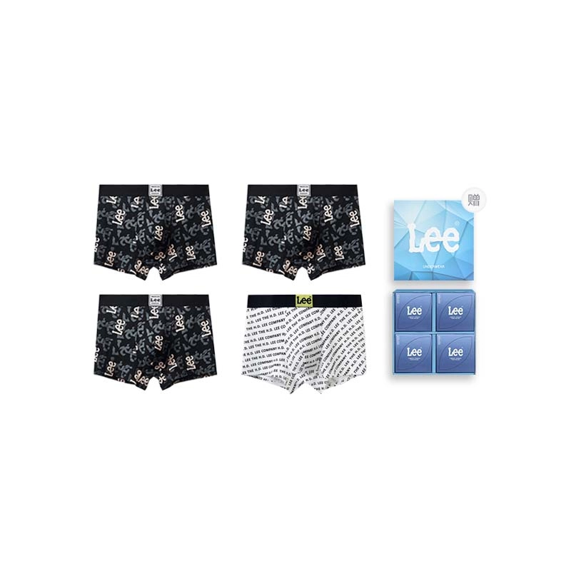 Lee 3A 4