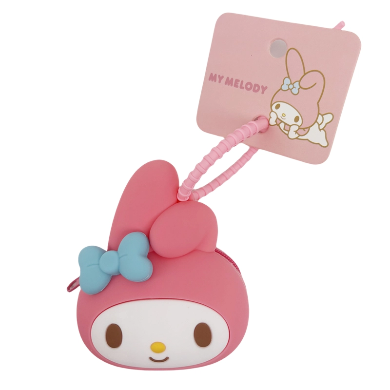 x Sanrio PVC