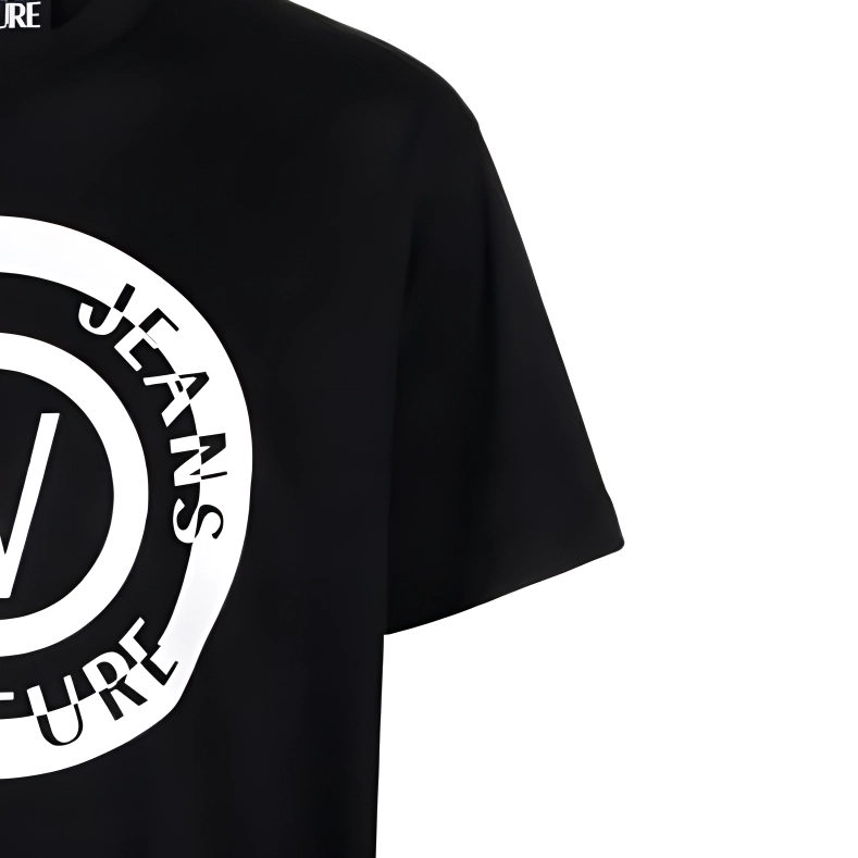 VERSACE JEANS COUTURE T