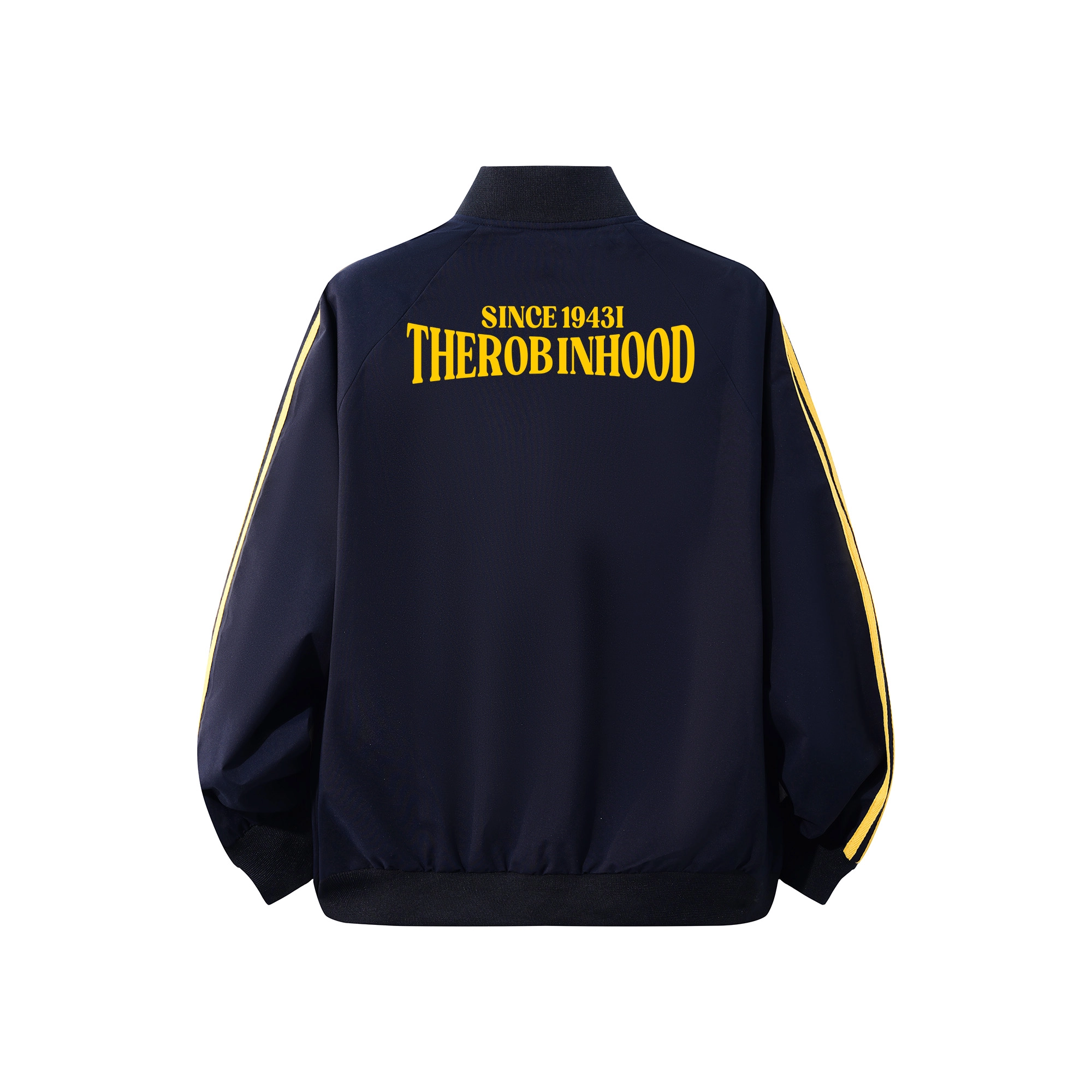 ROBINHOOD logo