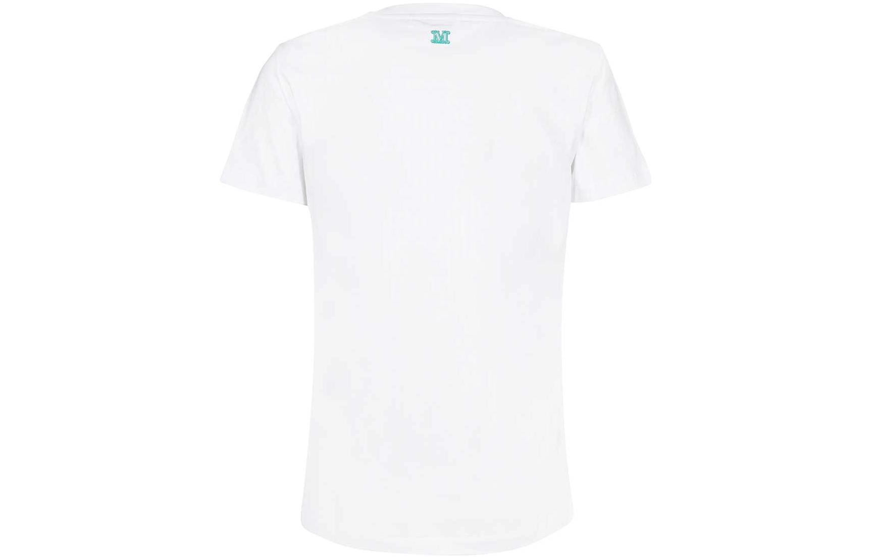 MaxMara LogoT