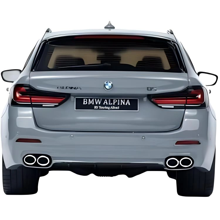 GT SPIRIT 118 5 Alpina B5 Touring(G31)