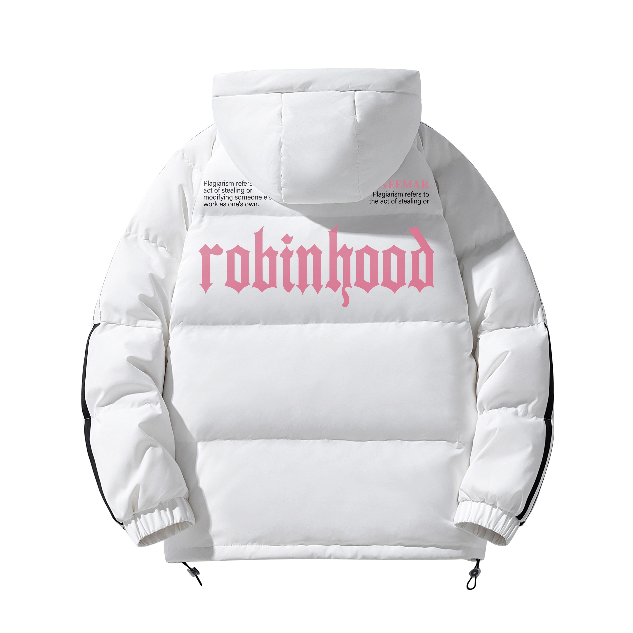 ROBINHOOD LOGO