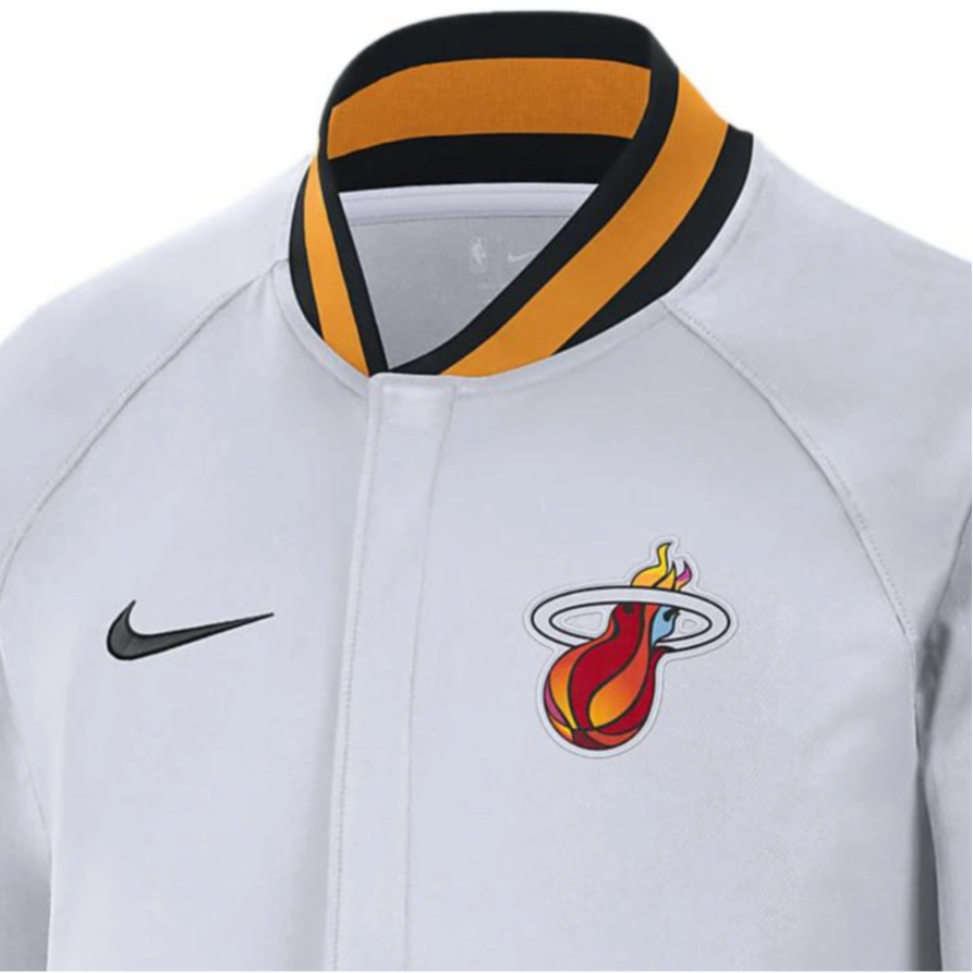 Nike Dri-Fit NBA Logo