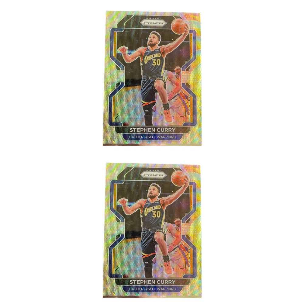 PANINI 2021-22 Panini Prizm