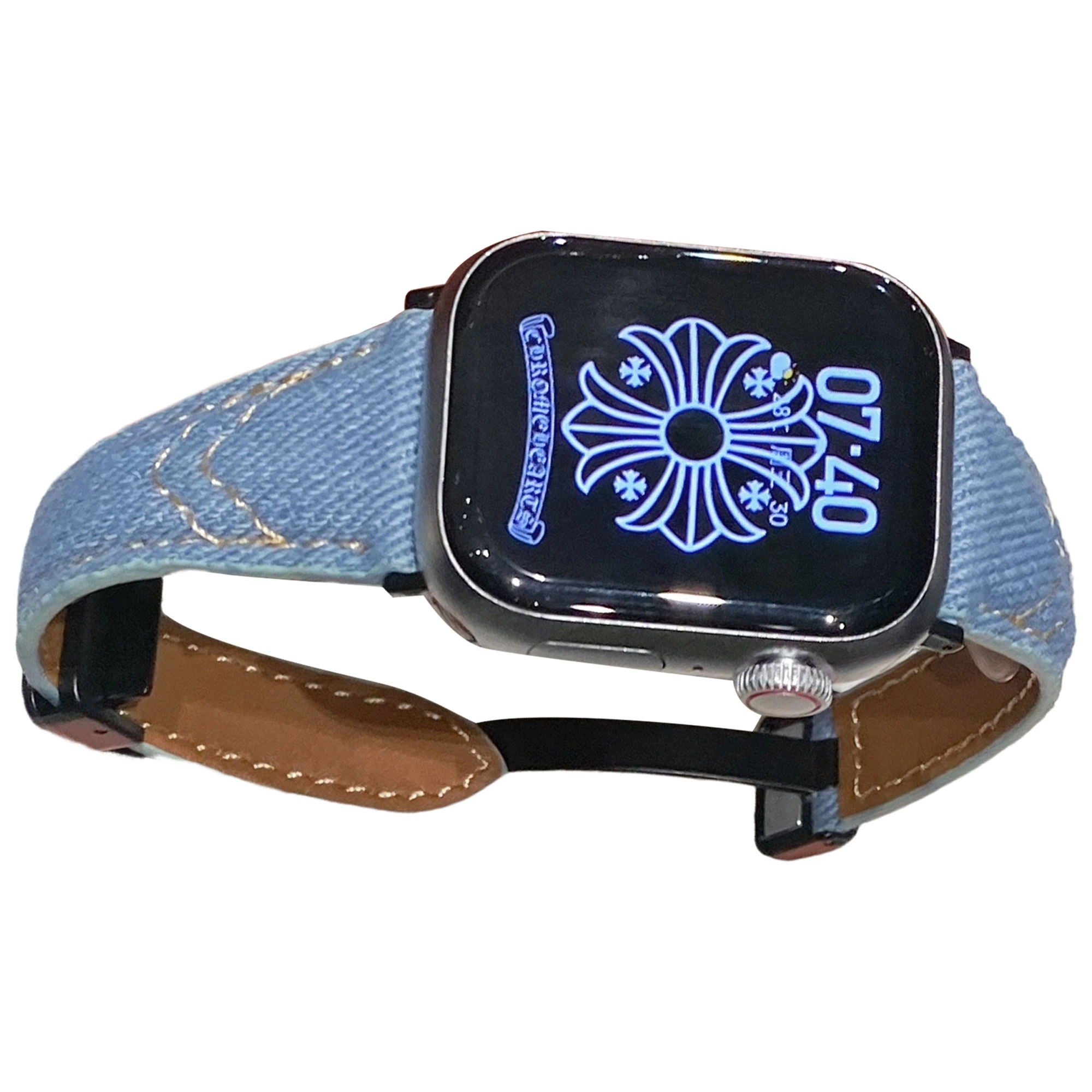 NCFCK Apple watchS9S8SES7S6S5S4S3