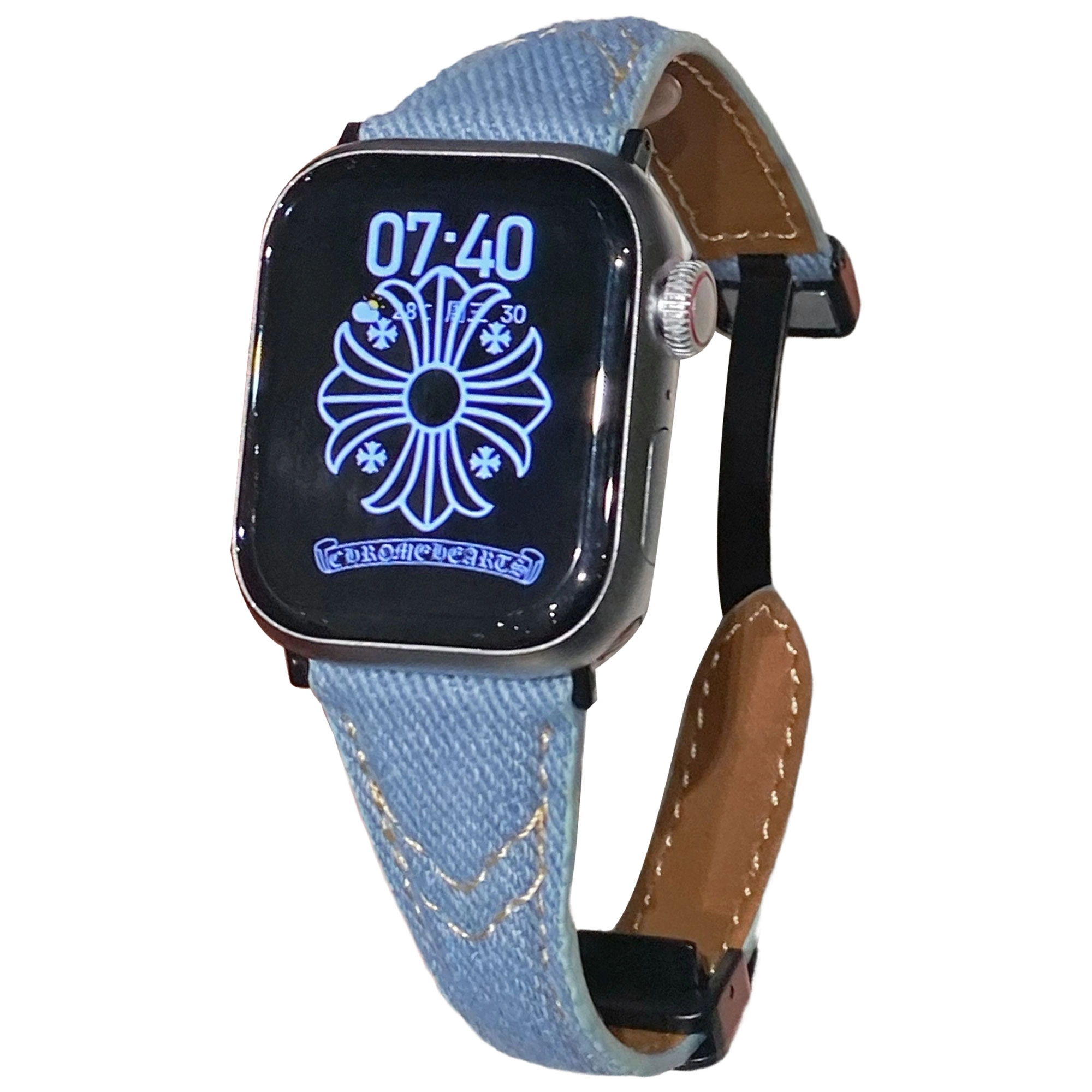 NCFCK Apple watchS9S8SES7S6S5S4S3