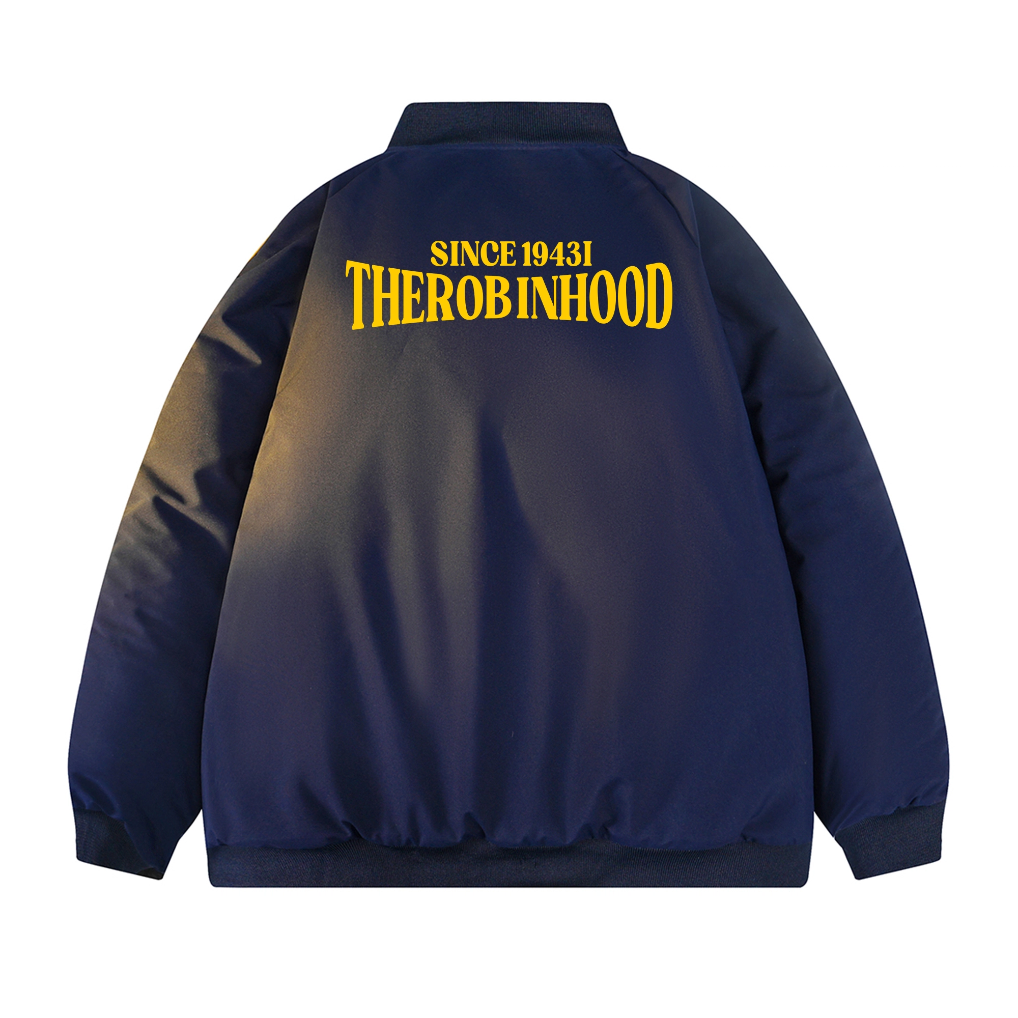 ROBINHOOD logo