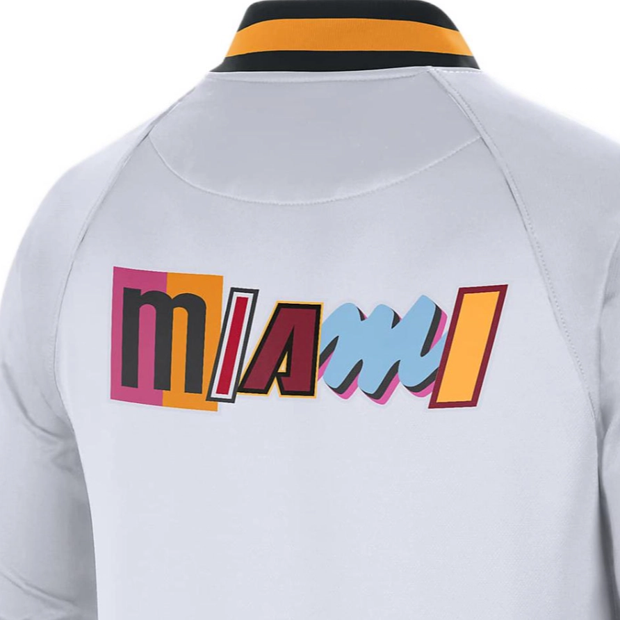 Nike Dri-Fit NBA Logo