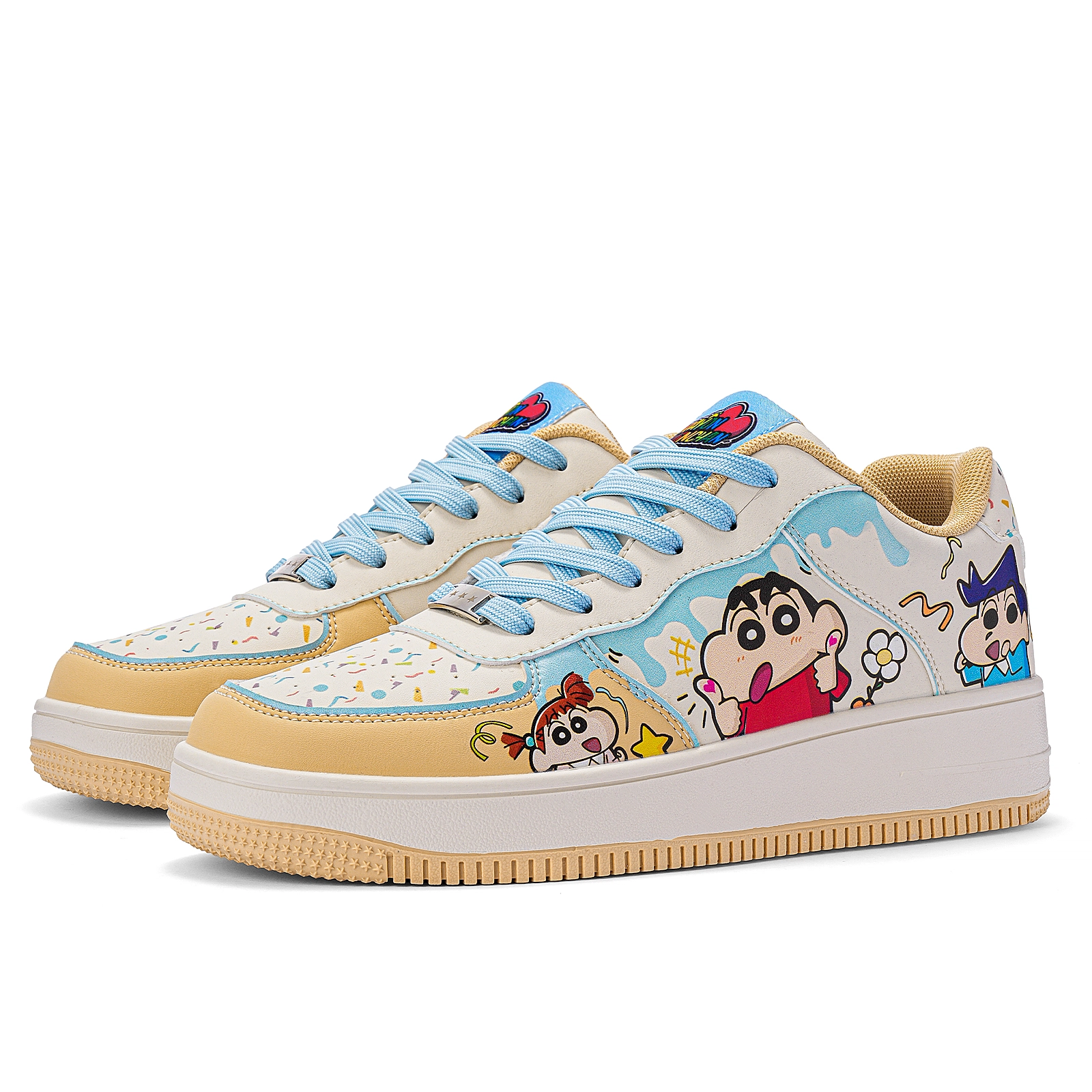 Crayon Shinchan